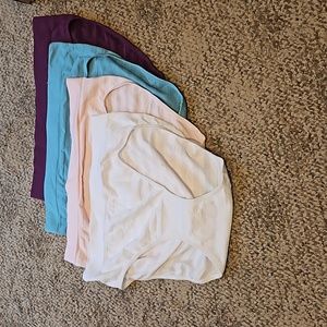 4 Pair Underwear